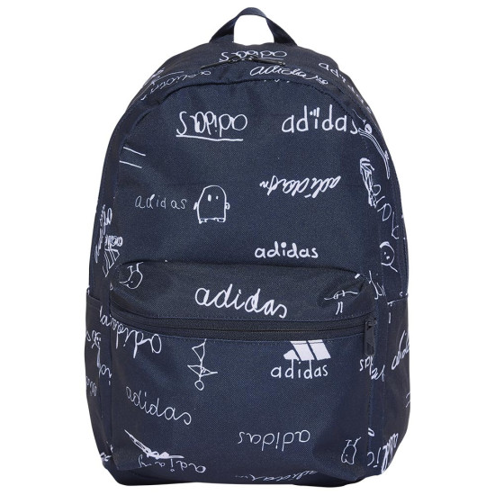Adidas Παιδική τσάντα πλάτης Brand Love Backpack